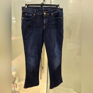 7 for all Mankind jeans